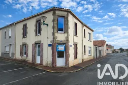 House in La Guyonnière (85600)