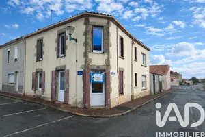 Maison à Montaigu Vendée (85600)