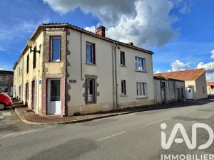 House in Montaigu Vendée (85600)