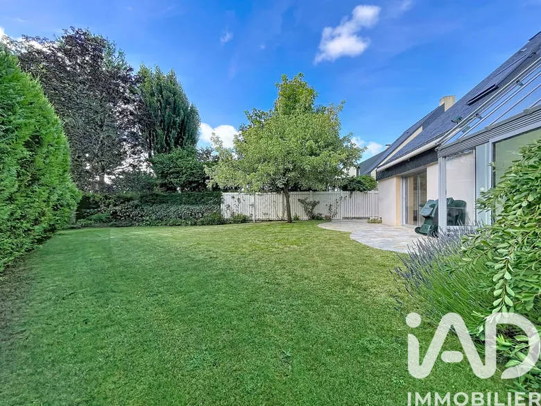 Maison 6 pièces 164 m² · à Orvault · 164 m² · 639 000 €
