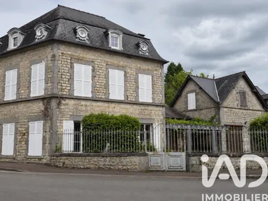 Maison de ville à Rives d'Andaine (61410)