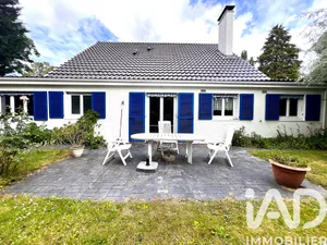 Maison à Lésigny (77150)