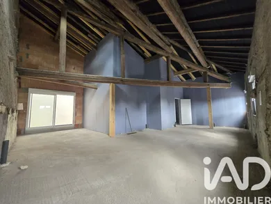 Apartment in Laneuveville-devant-Nancy (54410)