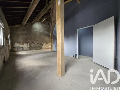 Apartment in Laneuveville-devant-Nancy (54410)