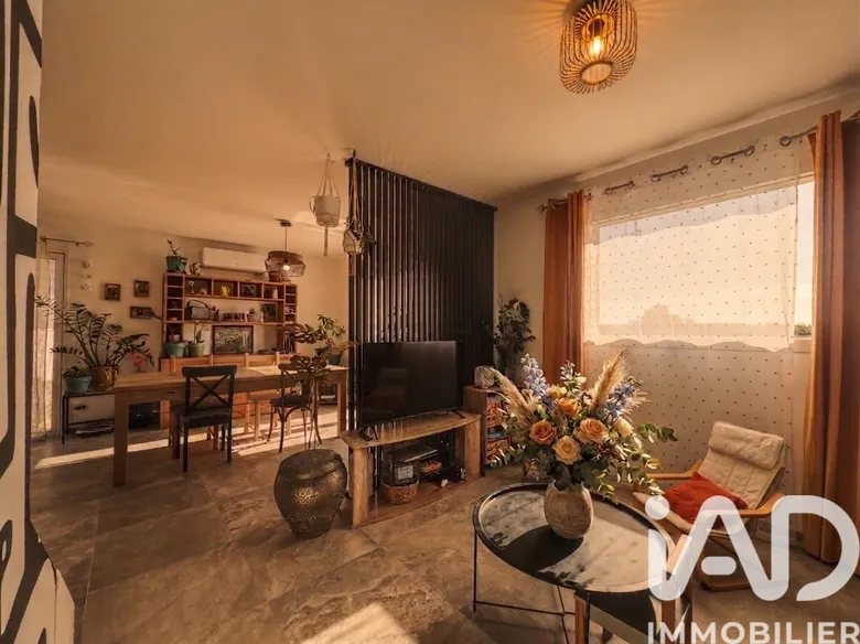 Maison 4 pièces 93 m² · à Gailhan · 93 m² · 299 000 €