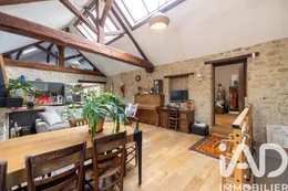 House in Hardricourt (78250)