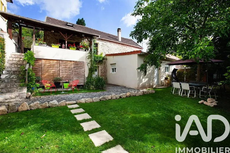 Maison 5 pièces 148 m² · à Hardricourt · 148 m² · 315 000 €