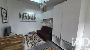 Apartment in Rezé (44400)