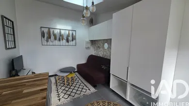 Apartment in Rezé (44400)