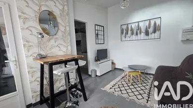 Appartement à Rezé (44400)