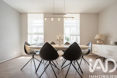 Appartement à Rombas (57120)