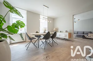 Apartment in Rombas (57120)