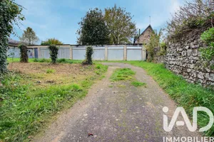 Garage à La Ferté Macé (61600)