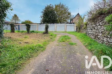 Garage à La Ferté Macé (61600)