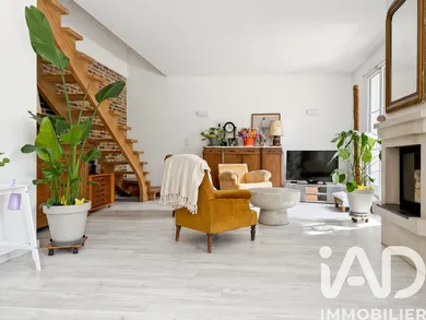 Maison à Perthes (77930)