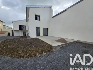 House in Laneuveville-devant-Nancy (54410)