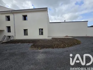 House in Laneuveville-devant-Nancy (54410)
