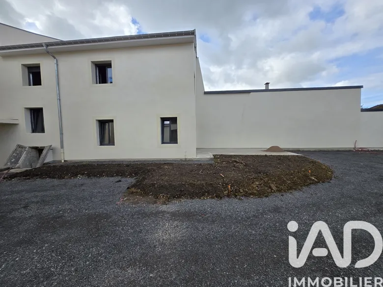 Maison 4 pièces 90 m² · à Laneuveville-Devant-Nancy · 90 m² · 158 000 €