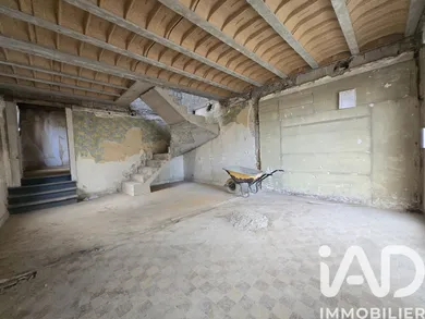House in Laneuveville-devant-Nancy (54410)