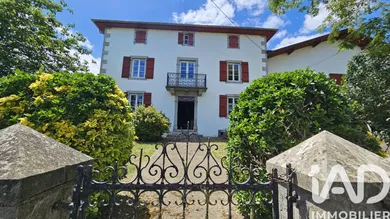 Maison de campagne à Armendarits (64640)