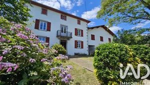 Maison de campagne à Armendarits (64640)