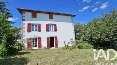 Maison de campagne à Armendarits (64640)