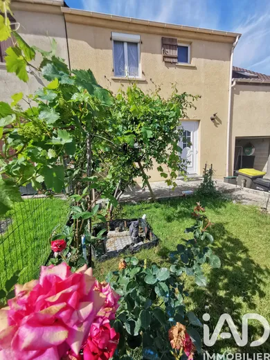 House in Soignolles-en-Brie (77111)
