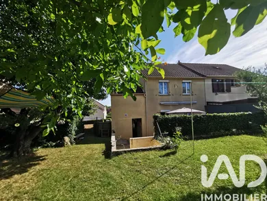 House in Soignolles-en-Brie (77111)