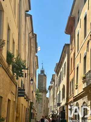 Appartement à Aix-en-Provence (13100)
