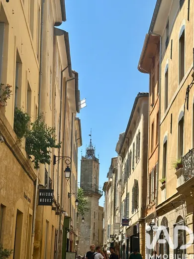 Appartement à Aix-en-Provence (13100)