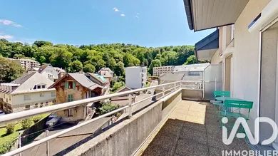 Studio à Chambéry (73000)