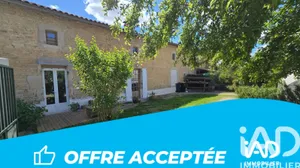 Maison à Chaunay (86510)