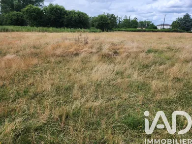 Building plot in Ambarès-et-Lagrave (33440)