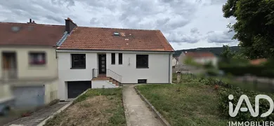 Maison à Fameck (57290)