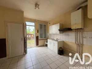 House in Moulins (03000)