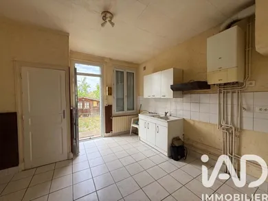 Maison à Moulins (03000)
