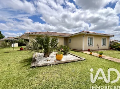 Maison à Mios (33380)