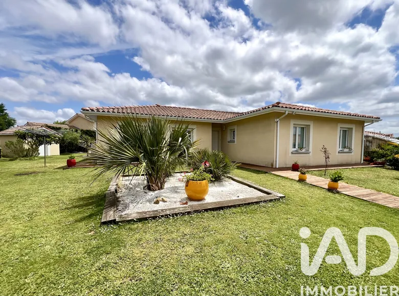 Maison 5 pièces 101 m² · à Mios · 101 m² · 429 000 €
