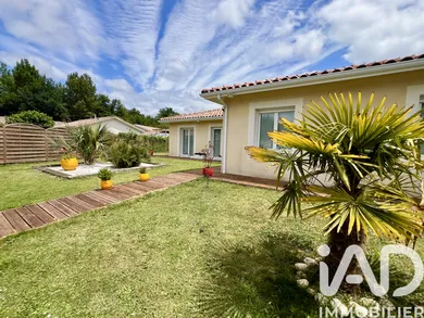 House in Mios (33380)