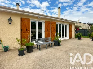 House in Othis (77280)