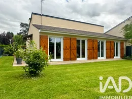 Maison à Othis (77280)