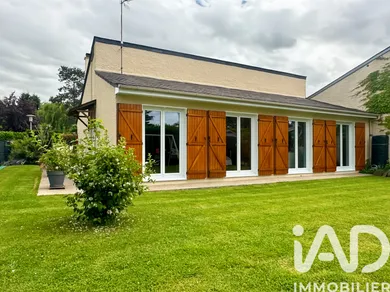 Maison à Othis (77280)