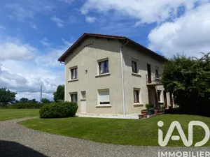Maison de campagne à Aire-sur-l'Adour (40800)