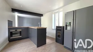 Maison à Baslieux-lès-Fismes (51170)
