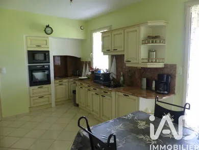 Park home in Aire-sur-l'Adour (40800)