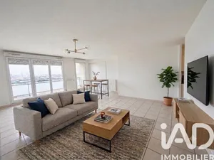 Appartement à Le Havre (76600)