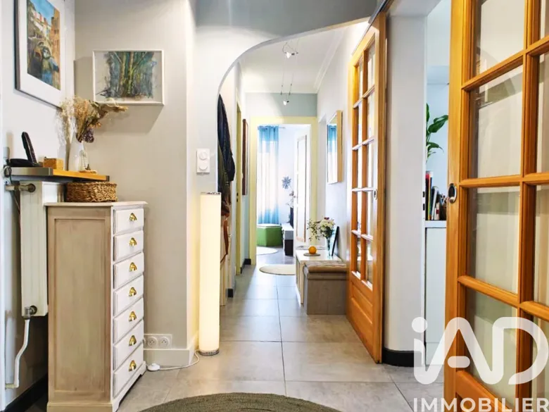 Appartement 3 pièces 100 m² · à Annemasse · 100 m² · 369 000 €