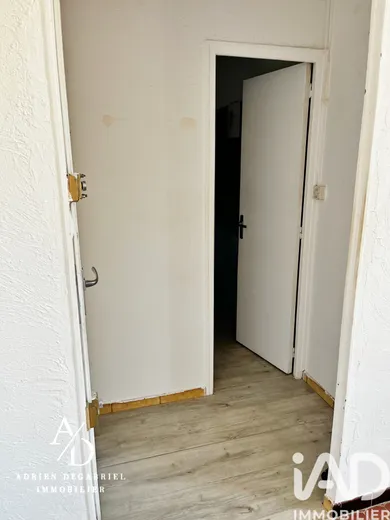 Appartement à Toulon (83200)