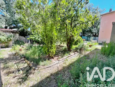 Appartement à Toulon (83200)