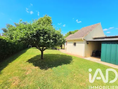 Maison à Angerville (91670)